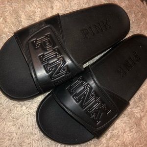 Victoria Secret Slides